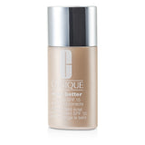 Clinique Even Better Makeup SPF15 (Dry Combination to Combination Oily) - No. 26 Cashew 30ml/1oz