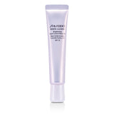 Shiseido White Lucent Brightening Spot Control Base UV SPF35 - Pink 30ml/1.1oz
