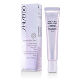 Shiseido White Lucent Brightening Spot Control Base UV SPF35 - Pink 30ml/1.1oz