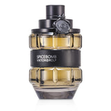 Viktor & Rolf Spicebomb Eau De Toilette Spray
