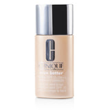 Clinique Even Better Makeup SPF15 (Dry Combination to Combination Oily) - No. 04/ CN40 Cream Chamois 30ml/1oz