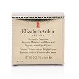 Elizabeth Arden Ceramide Premiere Intense Moisture and Renewal Regeneration Eye Cream