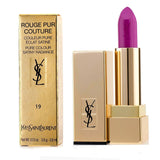 Yves Saint Laurent Rouge Pur Couture - #19 Fuchsia Pink