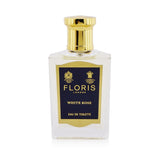 Floris White Rose Eau De Toilette Spray 100ml/3.4oz