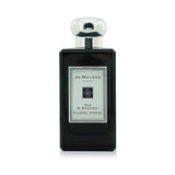 Jo Malone Oud & Bergamot Cologne Intense Spray (Originally Without Box) 100ml/3.4oz