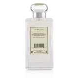 Jo Malone Nectarine Blossom & Honey Cologne Spray (Originally Without Box) 100ml/3.4oz