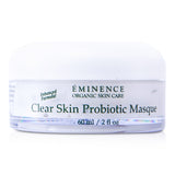 Eminence Clear Skin Probiotic Masque - For Acne Prone Skin