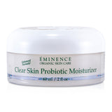 Eminence Clear Skin Probiotic Moisturizer - For Acne Porne Skin