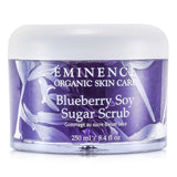 Eminence Blueberry Soy Sugar Scrub