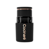 Cocinare Wireless Portable DIY Ice Cream Maker  American Cocinare KRUSH Homemade Ice Cream Maker Summer Cooldown  green - Fixed S