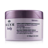 Nuxe Fondant Firming Cream