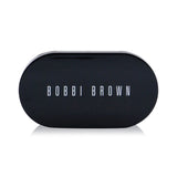 Bobbi Brown New Creamy Concealer Kit - Natural Creamy Concealer + Pale Yellow Sheer Finish Pressed Powder 3.1g/0.11oz
