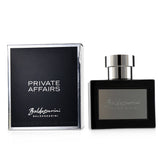 Baldessarini Private Affairs Eau De Toilette Spray