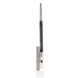 Clinique Quickliner For Eyes Intense - # 01 Intense Black  0.28g/0.01oz