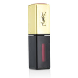 Yves Saint Laurent Rouge Pur Couture Vernis a Levres Glossy Stain - # 11 Rouge Gouache