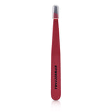 Tweezerman Slant Tweezer - Fashion Color Geranium