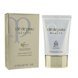 Cle De Peau UV Protection Cream SPF 50 PA+++