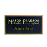 Mason Pearson Super Badger Shaving Brush