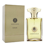 Amouage Gold Eau De Parfum Spray