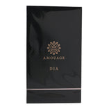 Amouage Dia Eau De Parfum Spray 100ml/3.4oz