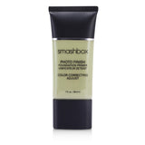 Smashbox Photo Finish Color Correcting Foundation Primer (Tube) - Adjust