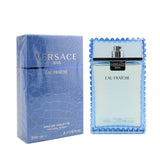Versace Eau Fraiche Eau De Toilette Spray
