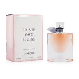 Lancome La Vie Est Belle L'Eau De Parfum Spray 75ml/2.5oz