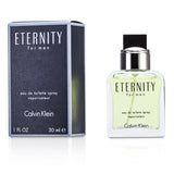 Calvin Klein Eternity Eau De Toilette Spray