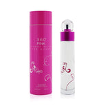 Perry Ellis 360 Pink Eau De Parfum Spray