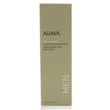 Ahava Time To Energize Foam-Free Shaving Cream
