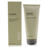 Ahava Time To Energize Foam-Free Shaving Cream