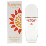 Elizabeth Arden Sunflowers Dream Petals Eau De Toilette Spray