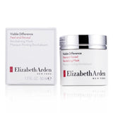 Elizabeth Arden Visible Difference Peel & Reveal Revitalizing Mask