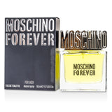 Moschino Forever Eau De Toilette Spray