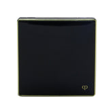 Cle De Peau Refining Pressed Powder (With Case & Puff)