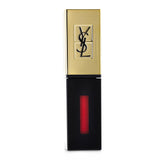 Yves Saint Laurent Rouge Pur Couture Vernis a Levres Glossy Stain - # 9 Rouge Laque 6ml/0.2oz