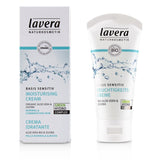 Lavera Basis Sensitiv Moisturizing Cream