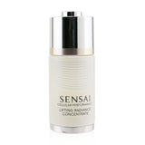 Kanebo Sensai Cellular Performance Lifting Radiance Concentrate