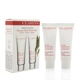 Clarins Beauty Flash Balm Duo Pack