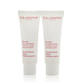 Clarins Beauty Flash Balm Duo Pack