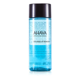 Ahava Time To Clear Eye Make Up Remover