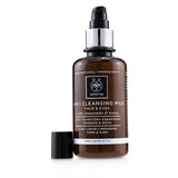 Apivita 3 In 1 Cleansing Milk For Face & Eyes