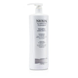 Nioxin Clarifying Cleanser