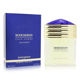 Boucheron Eau De Toilette Spray  100ml/3.3oz