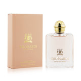 Trussardi Delicate Rose Eau De Toilette Spray 50ml/1.7oz