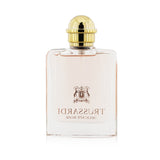 Trussardi Delicate Rose Eau De Toilette Spray 50ml/1.7oz