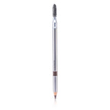 Laura Mercier Eye Brow Pencil With Groomer Brush - # Soft Brunette