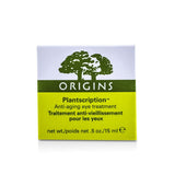 Origins Plantscription Anti-Aging Eye Treatment