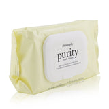 Philosophy Purity Made Simple One-Step Facial Cleansing Cloths