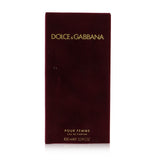 Dolce & Gabbana Pour Femme Eau De Parfum Spray